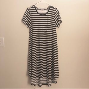 Lularoe Carly Dress